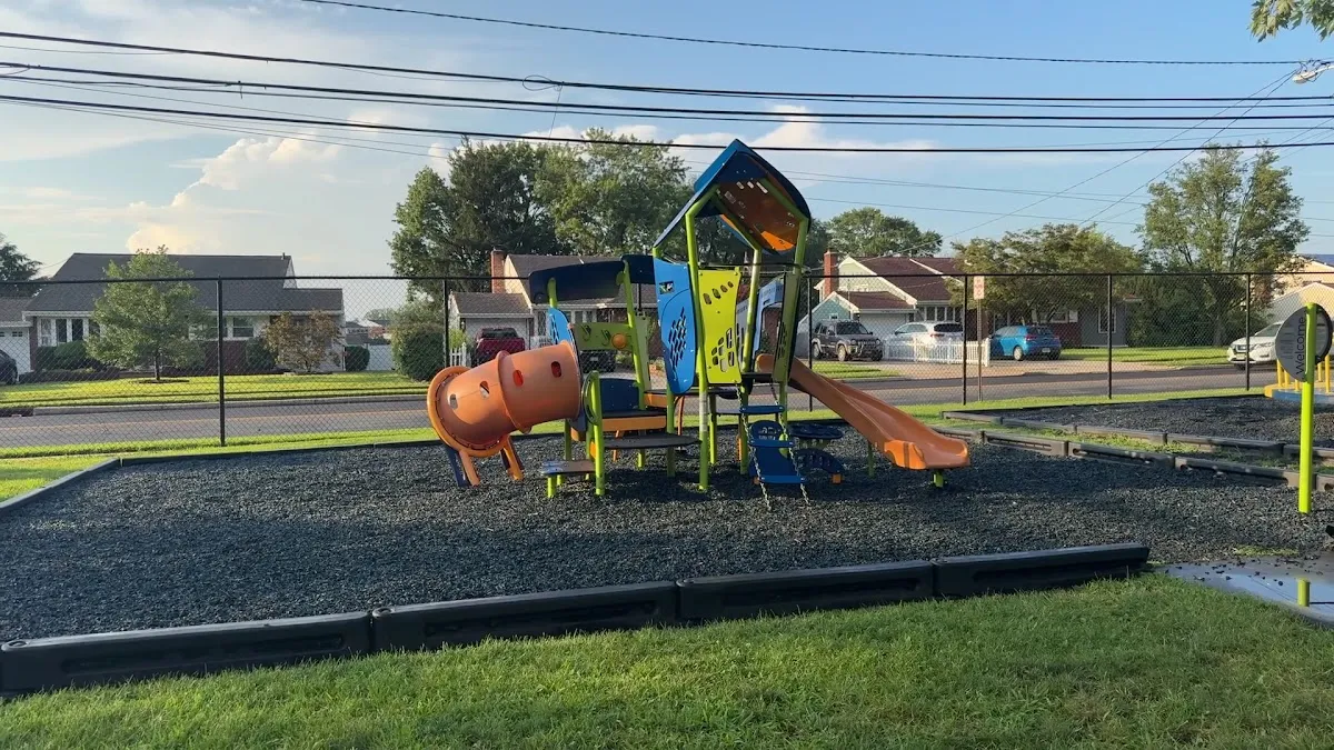 Scott Merula Playground photo 3