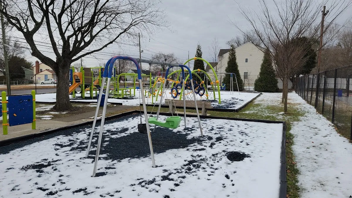Scott Merula Playground photo 5
