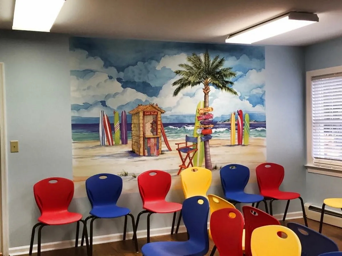 Scott Pediatrics photo 5