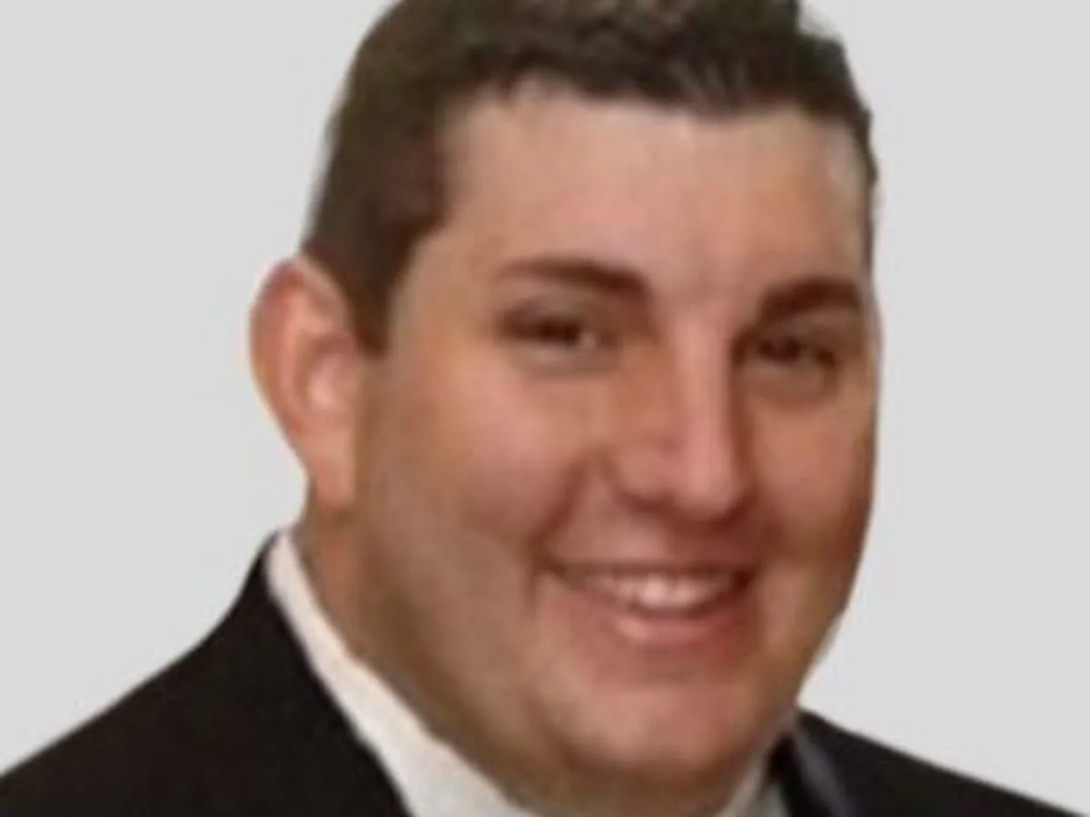 Scott T. Sheppard at Guaranteed Rate Affinity (NMLS #16114) photo 4