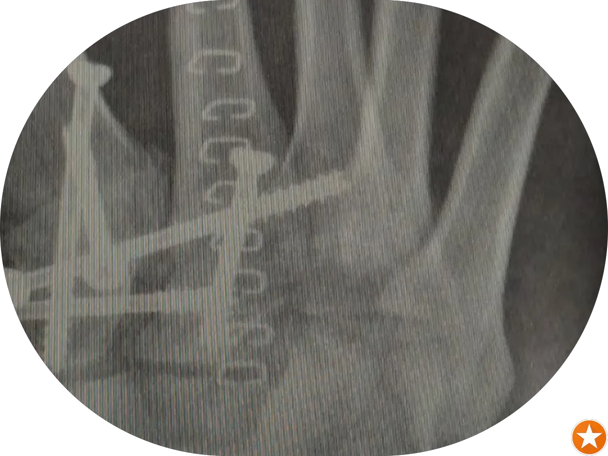 Scott W. Mahoney, DC