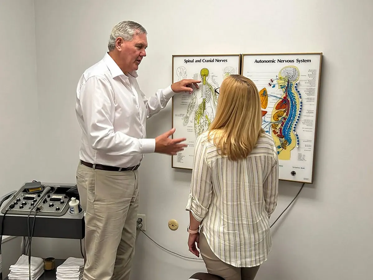 Scott W. Mahoney, DC photo 4