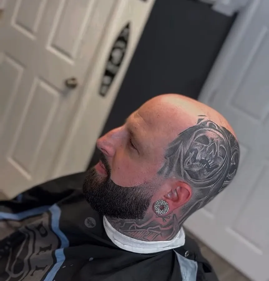 ScottiCuts Barbershop photo 3