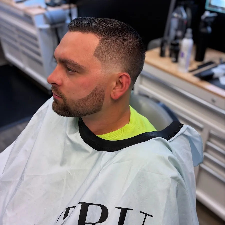 ScottiCuts Barbershop photo 4