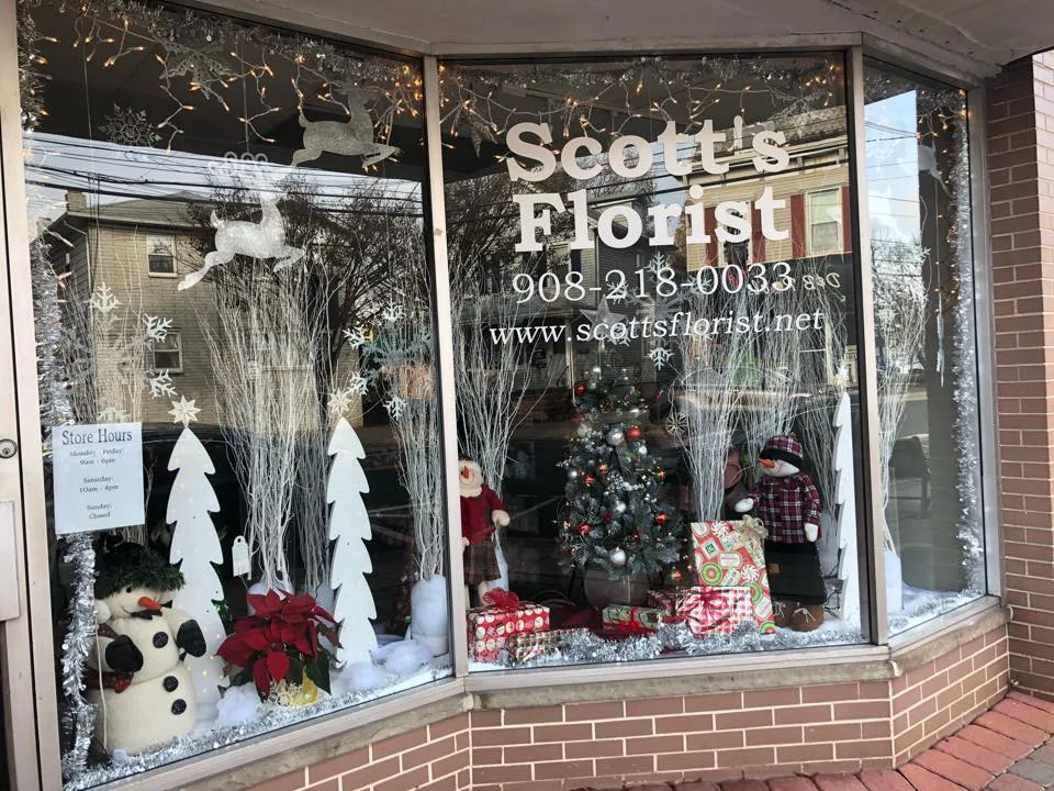 Scott's Florist photo 2