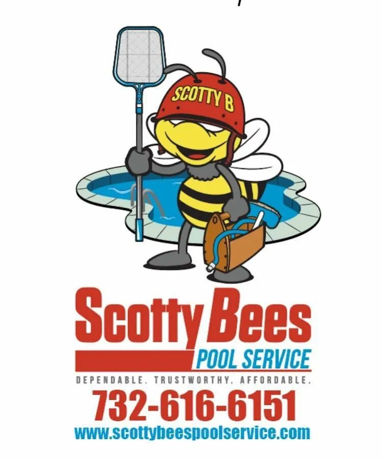Scotty Bees Pool Service