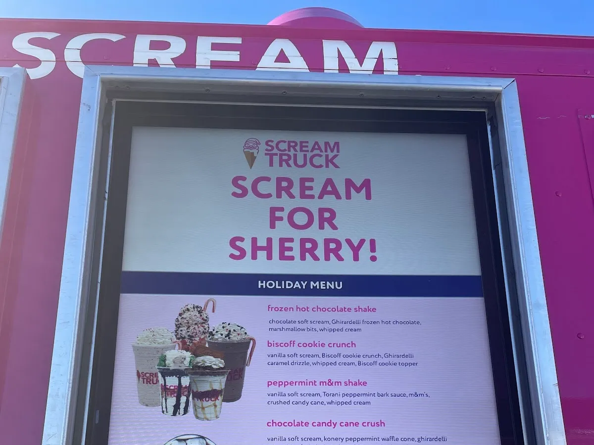 Scream Truck photo 2