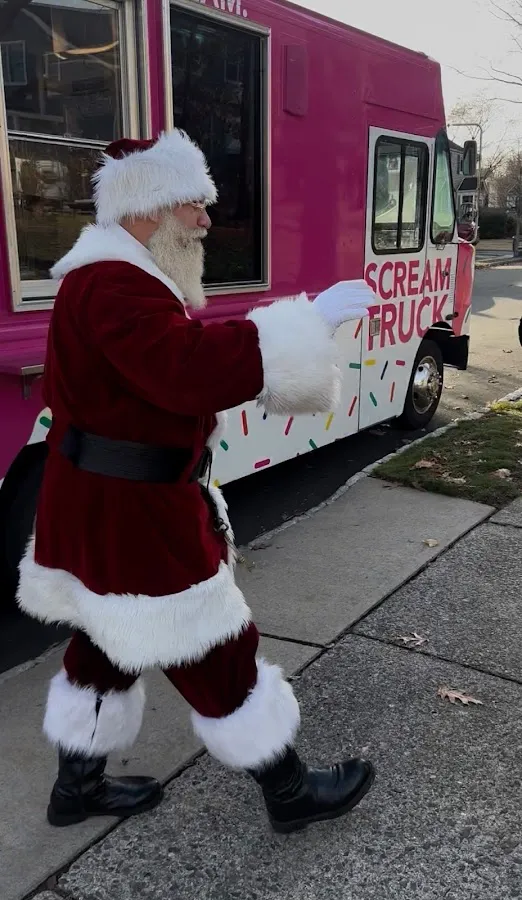 Scream Truck photo 3