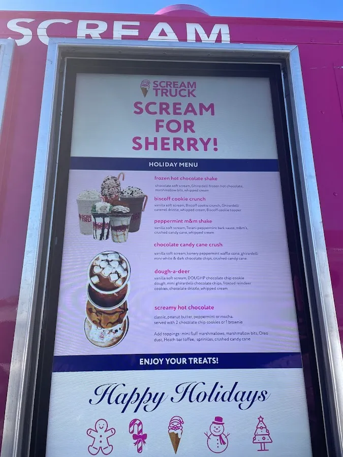 Scream Truck photo 5