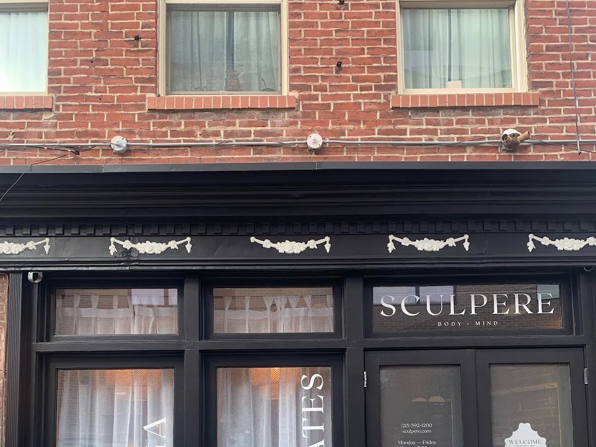 Sculpere Body + Mind