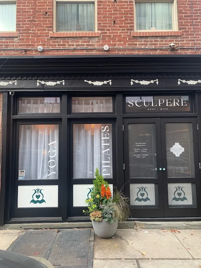 Sculpere Body + Mind photo 2