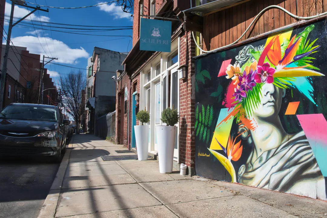 Sculpere Body + Mind photo 4