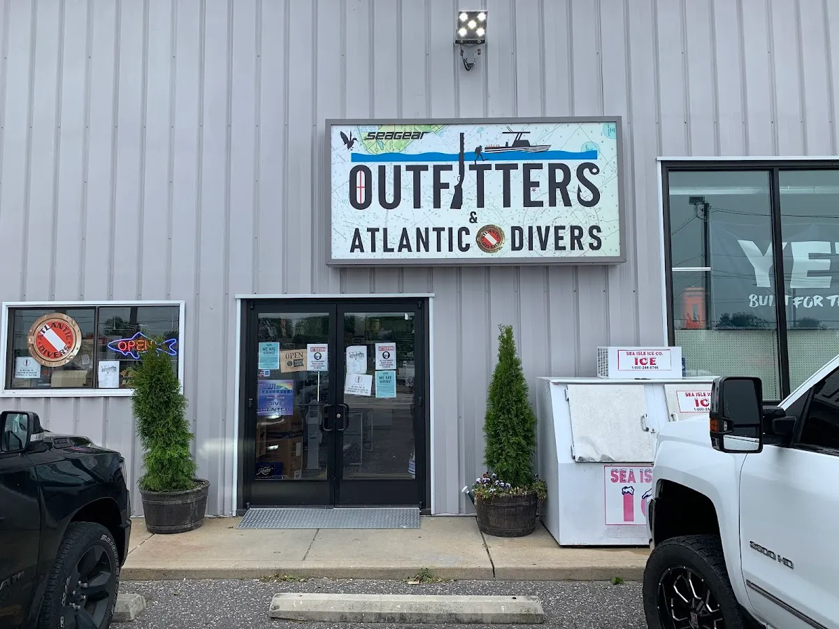 Sea Gear Outfitters