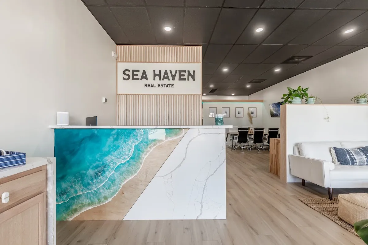 Sea Haven Real Estate LLC- Cape May Brokerage