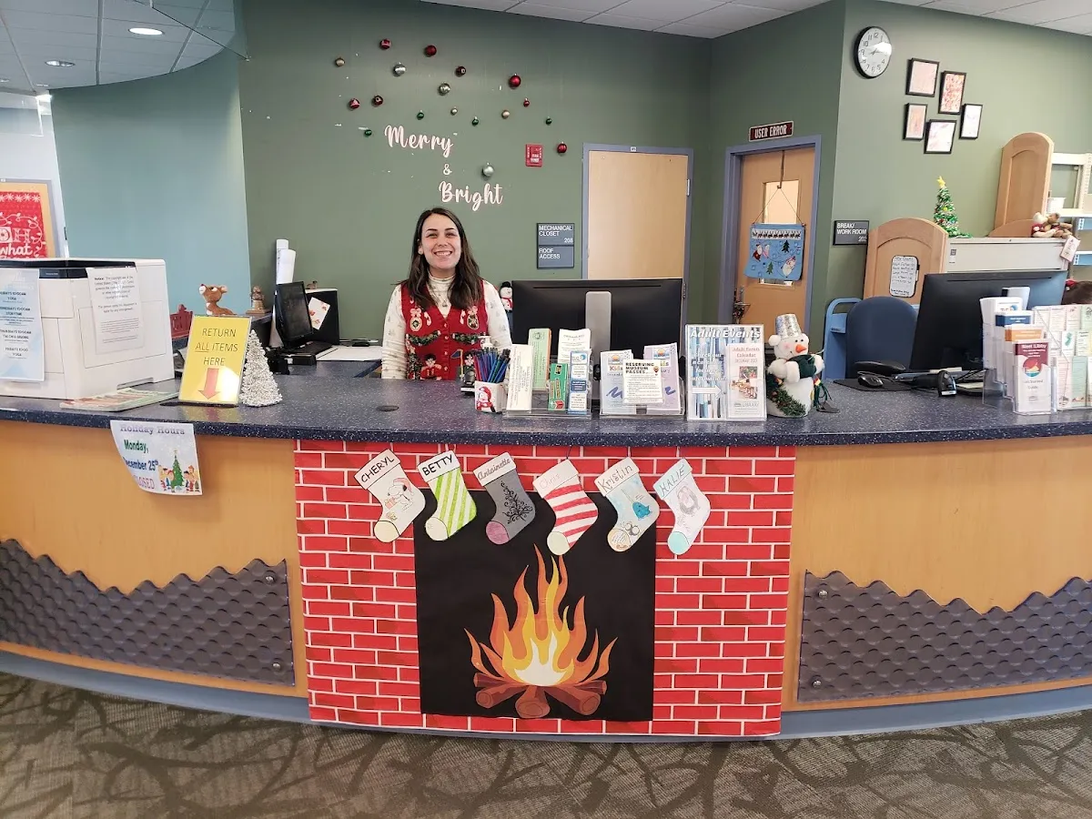 Sea Isle City Treasurer's Office photo 3