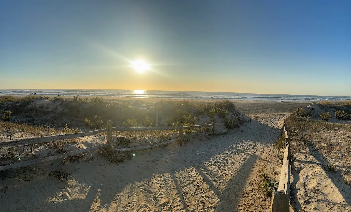 Sea Isle Weed Control