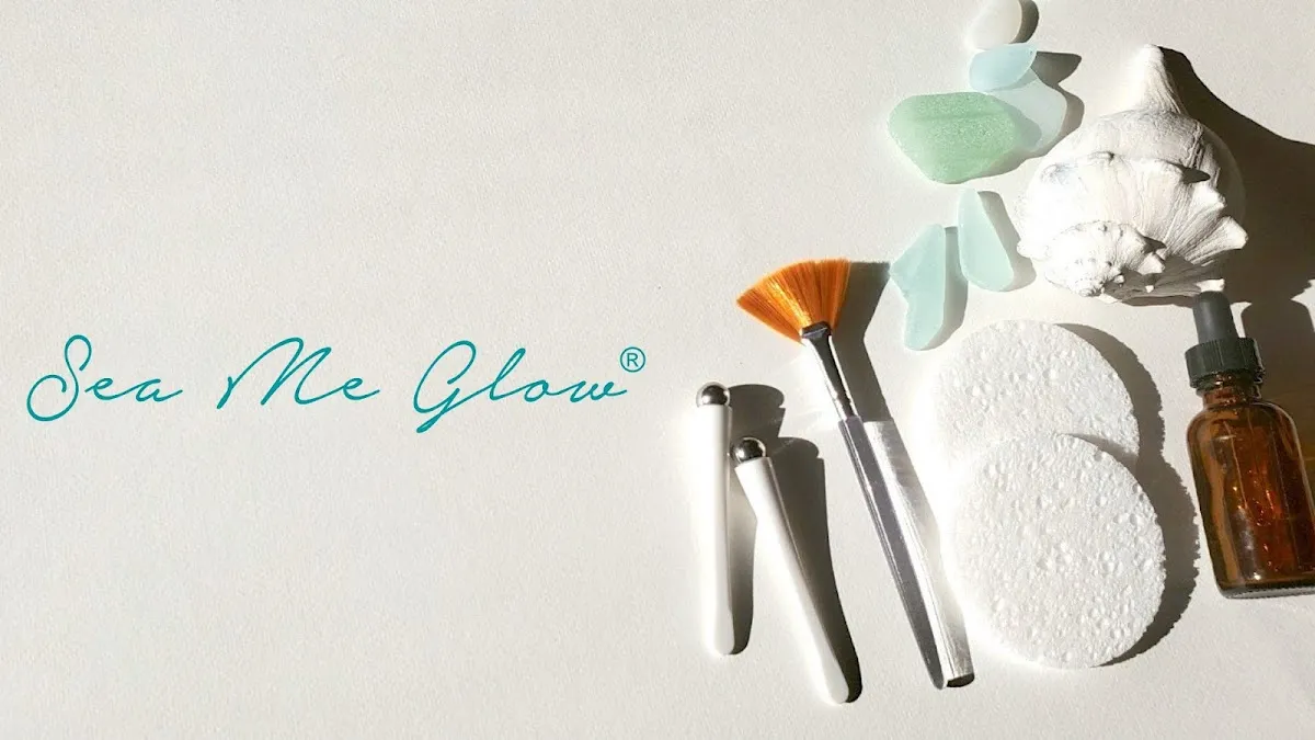 Sea Me Glow