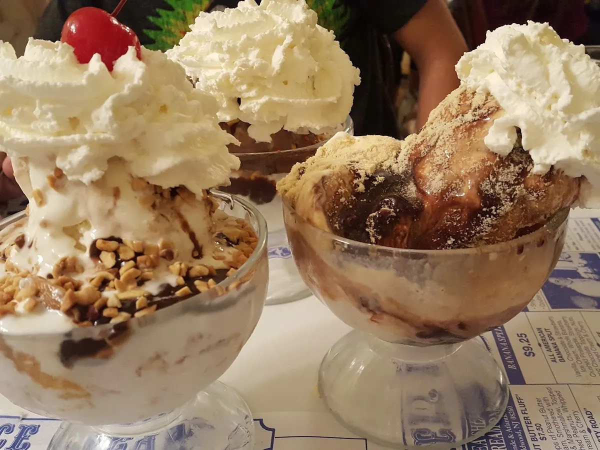 Sea Shell Ice Cream photo 3