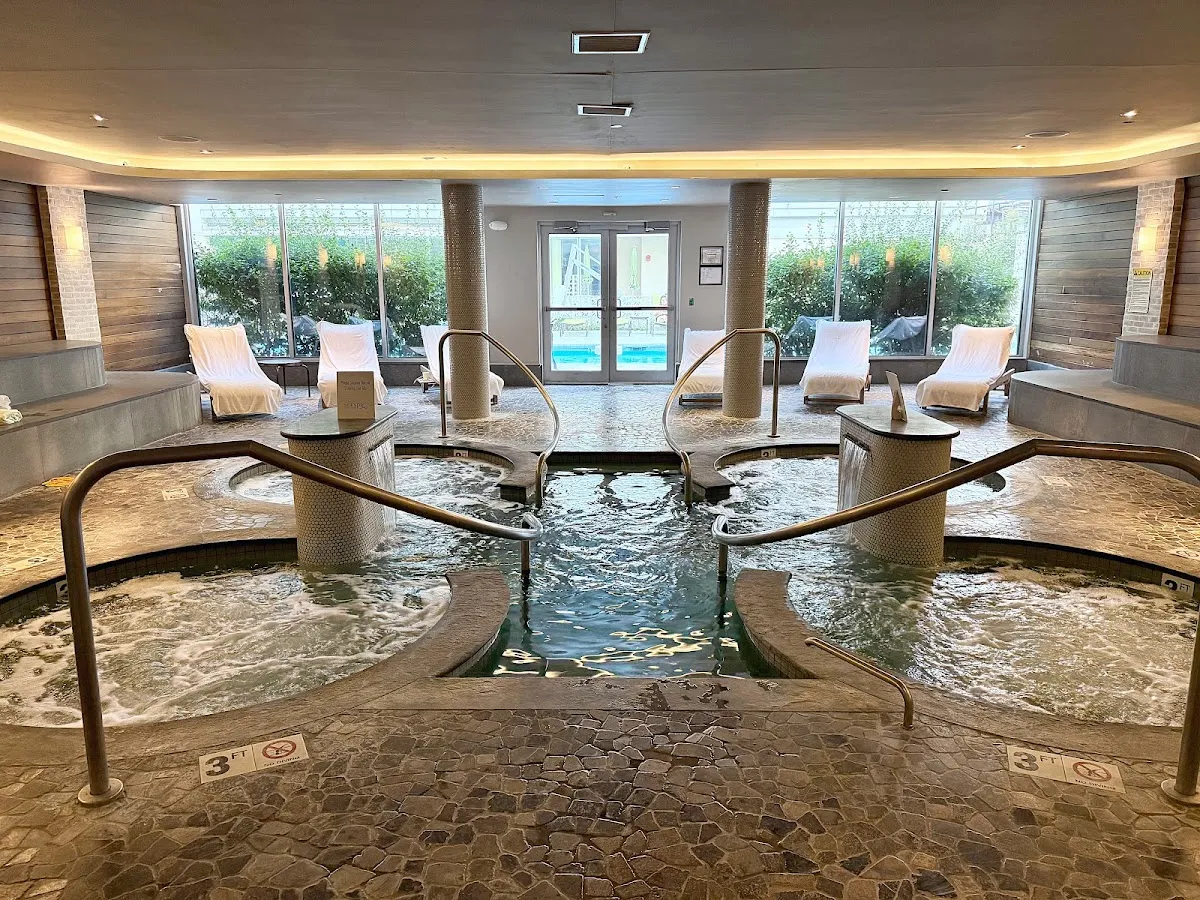 Sea Spa Sanctuary at Tropicana