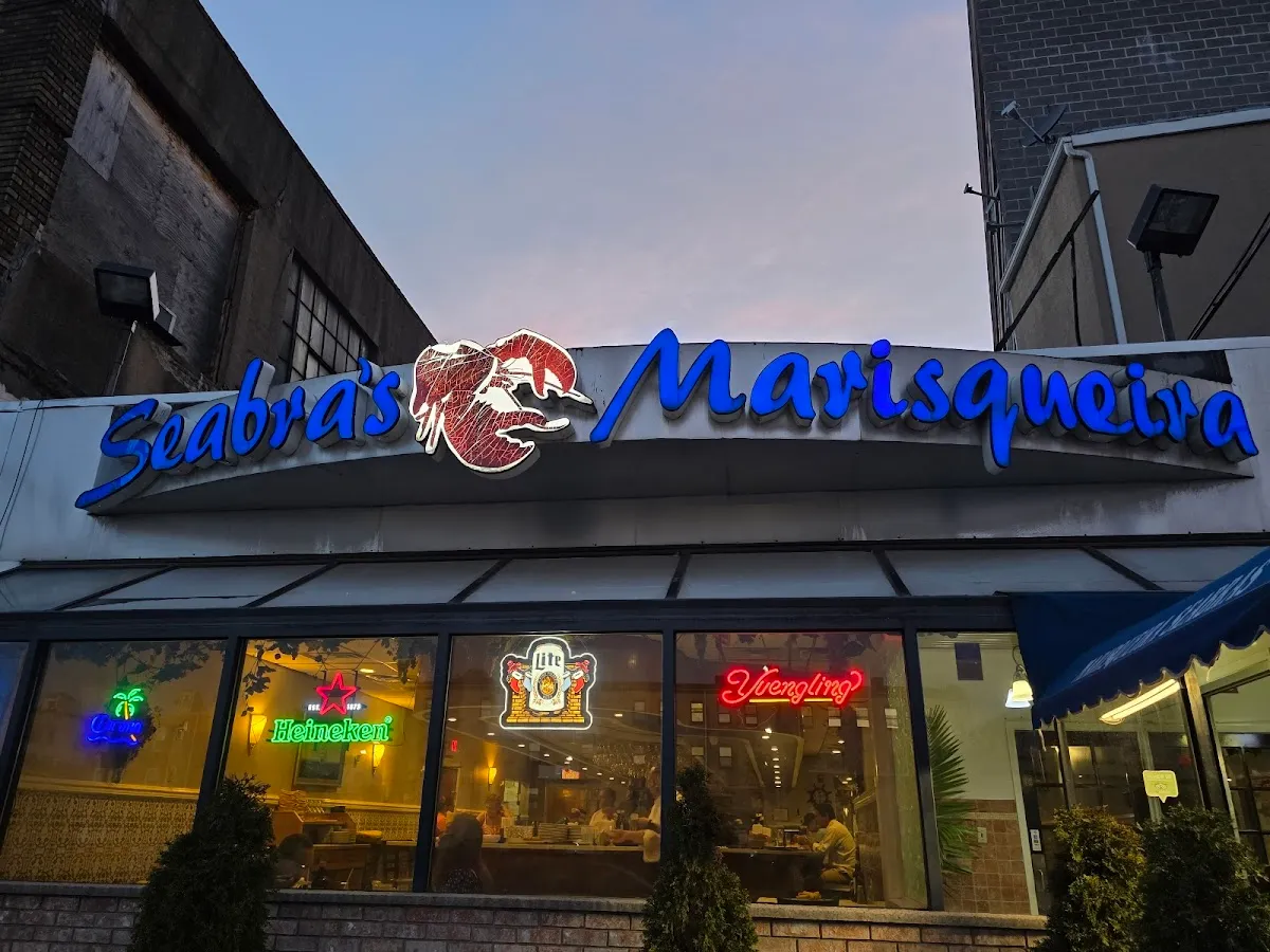 Seabra's Marisqueira photo 2