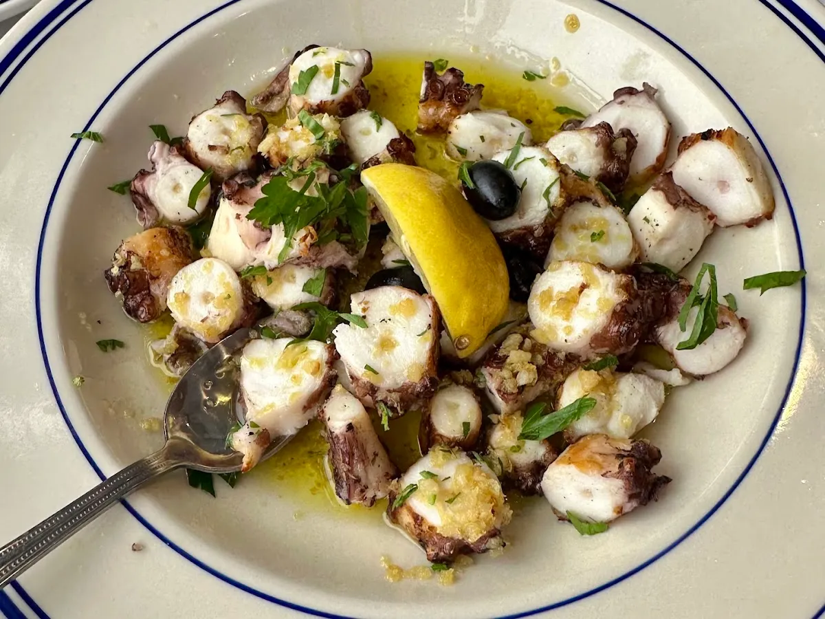 Seabra's Marisqueira photo 4