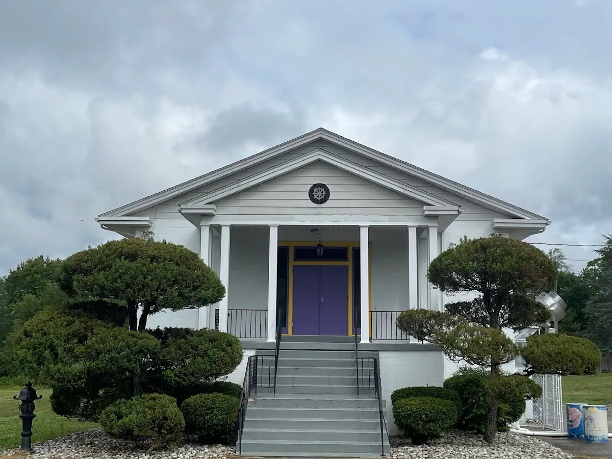 Seabrook Buddhist Temple photo 2