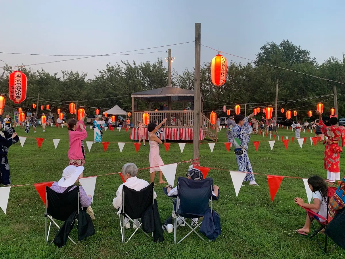 Seabrook Buddhist Temple photo 3