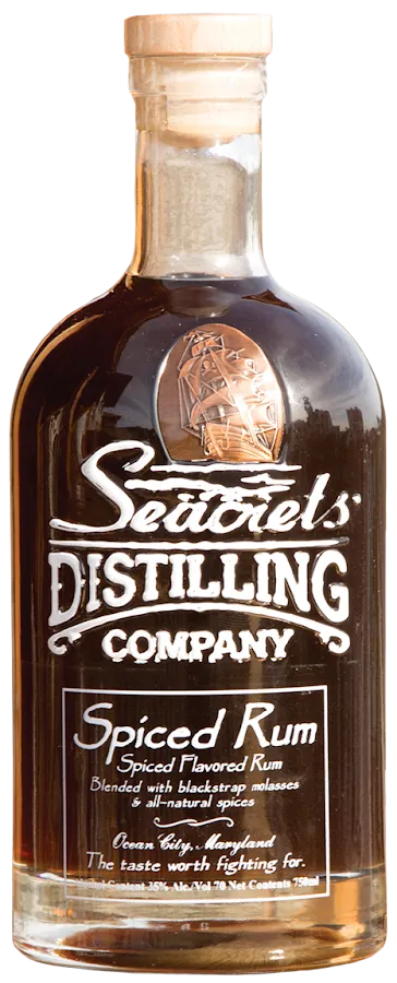 Seacrets Distilling Company photo 2