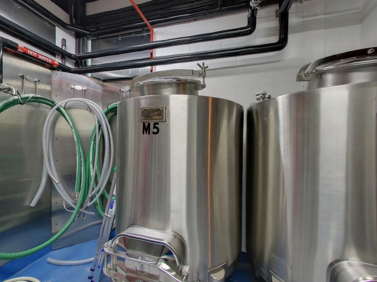 Seacrets Distilling Company photo 4