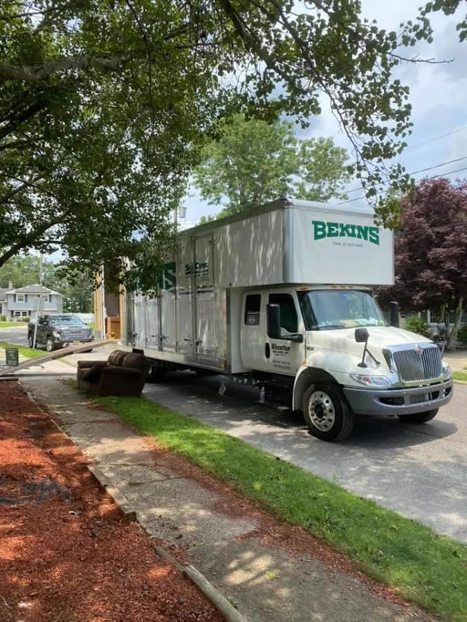 SeaCure Moving & Storage photo 2