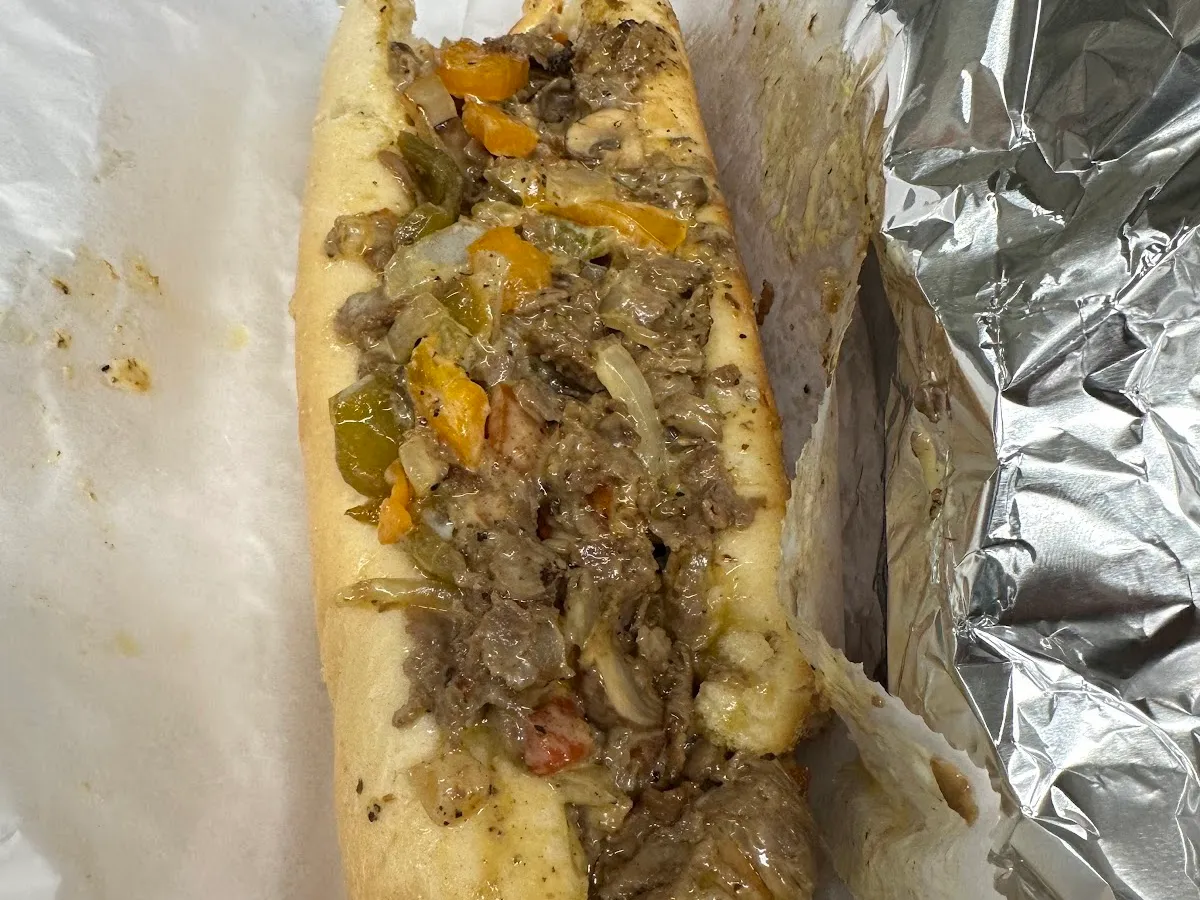 Seafood De’Lite photo 3