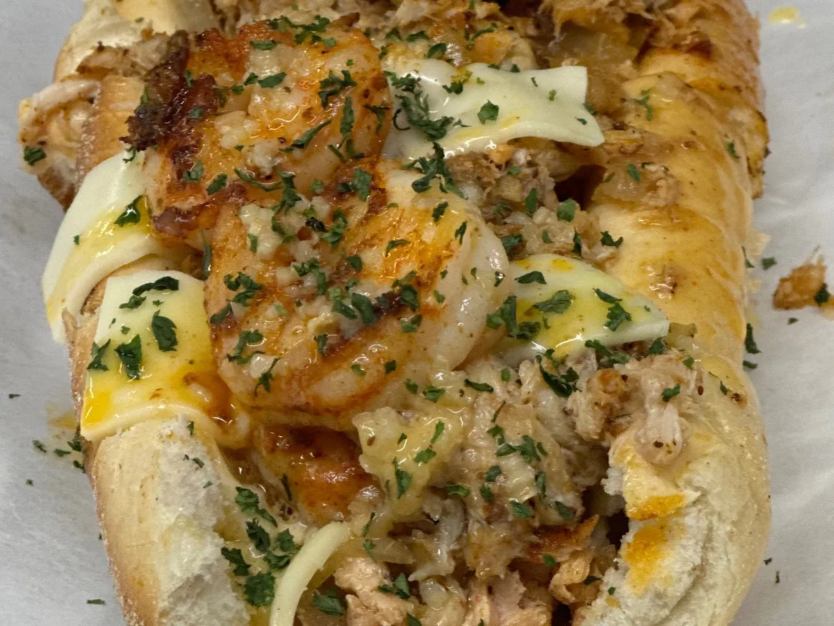 Seafood De’Lite photo 4