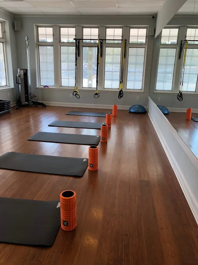 Sean Settles Fitness