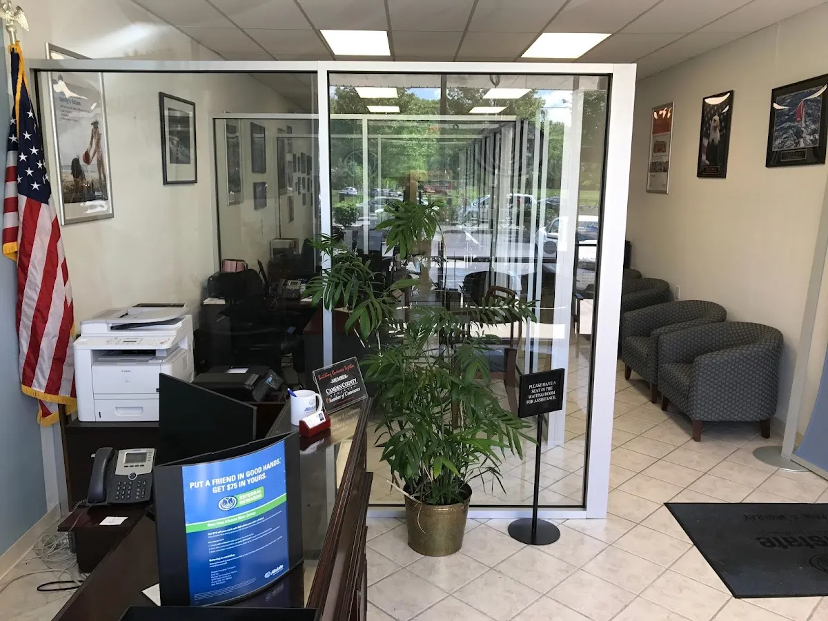 Sean Vu: Allstate Insurance photo 3