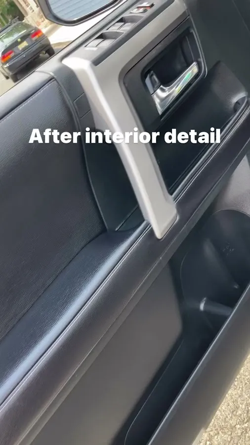 Sean’s on the move wash LLC photo 2