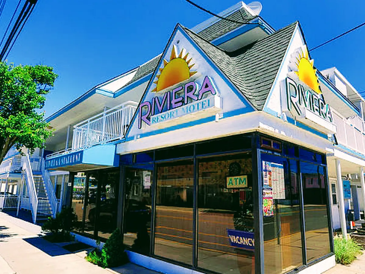 Sea-N-Sun Resort Motel photo 4