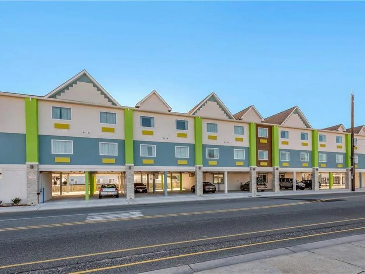 Sea-N-Sun Resort Motel photo 5