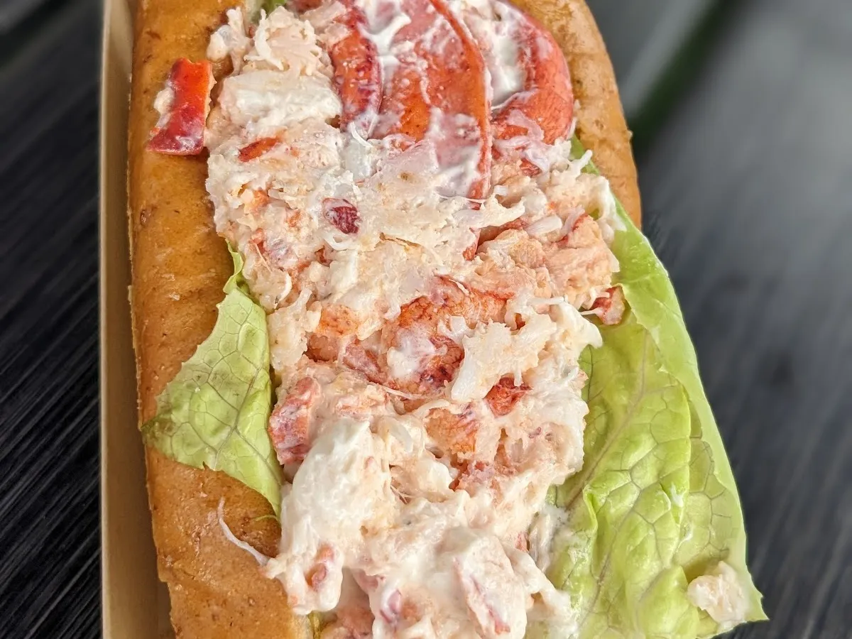 Seapark | Sushi Restaurant photo 3