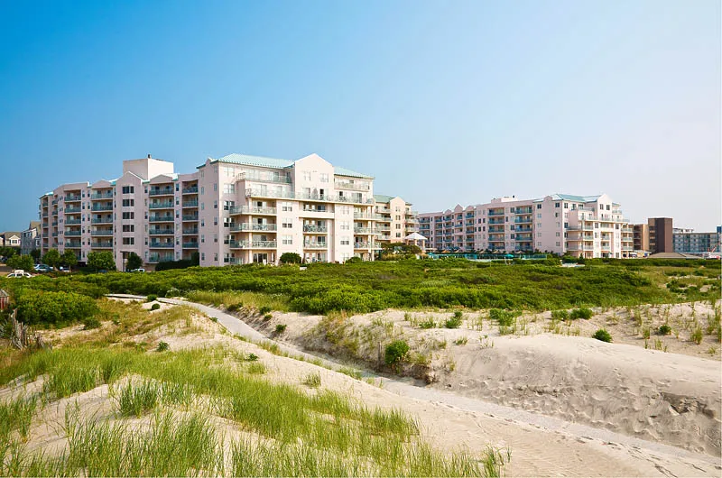 Seapointe Village Realty