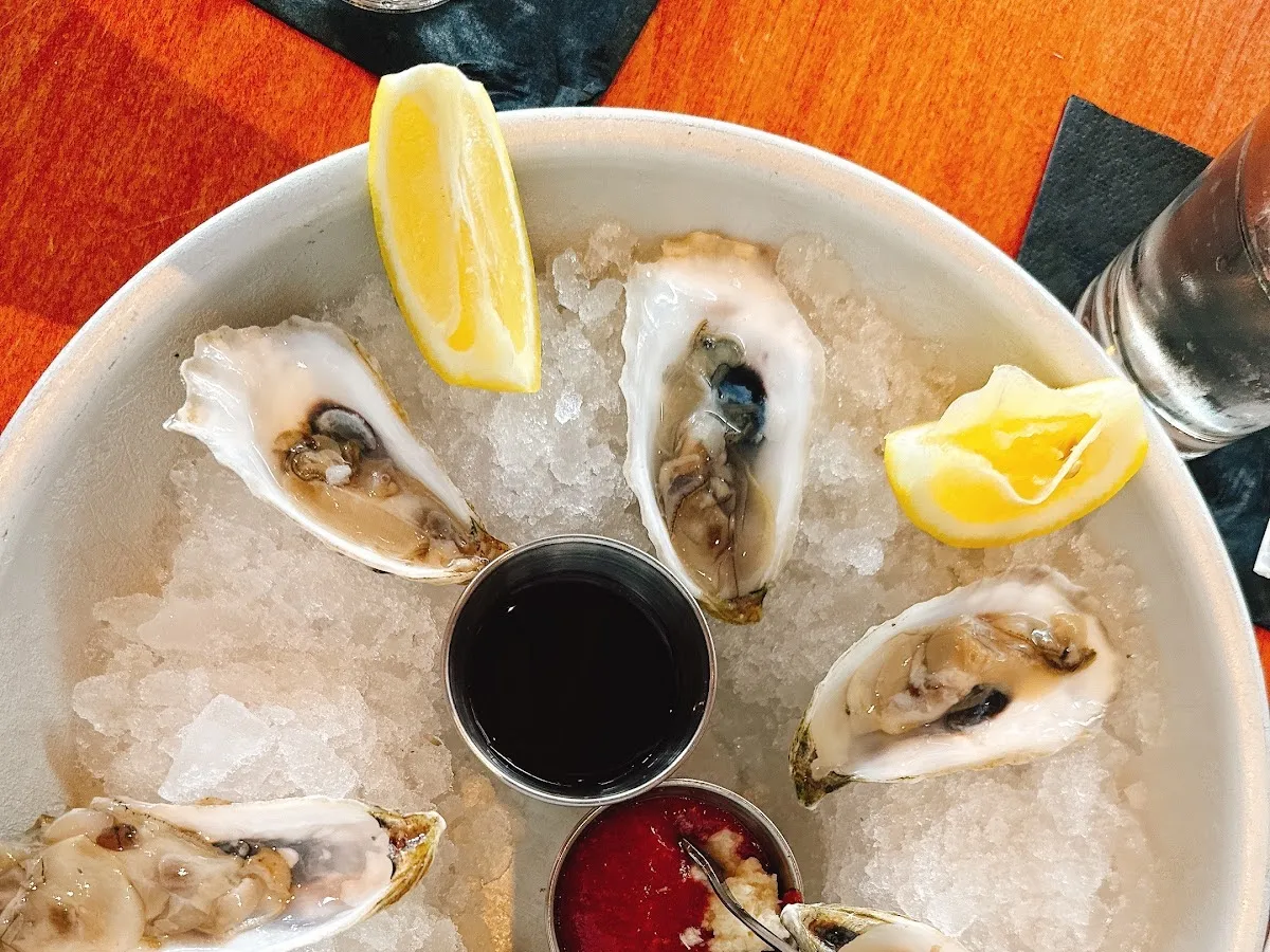 Seaport Grille photo 4