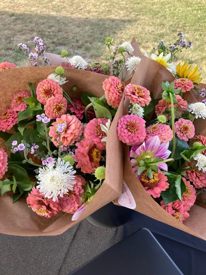 Seashore Flower Farm