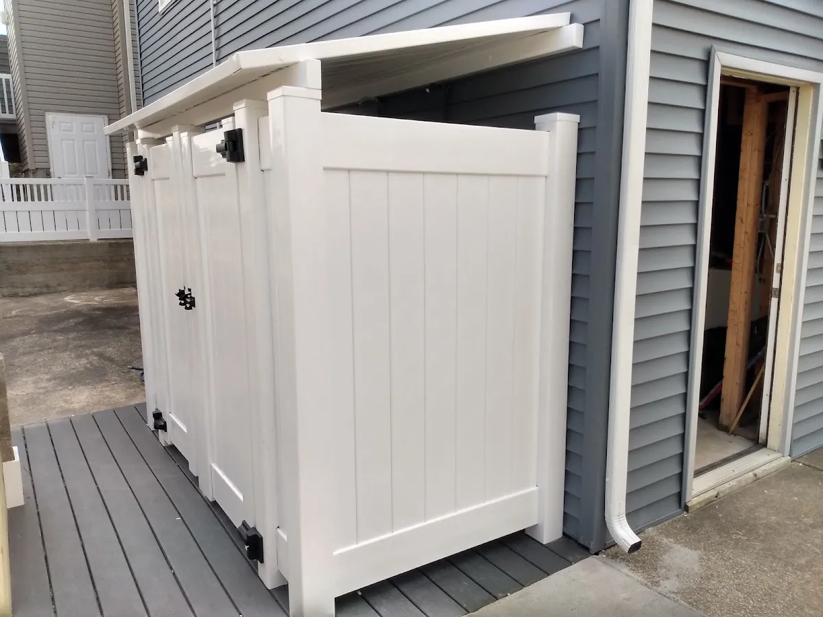 SeaShore Home Improvement