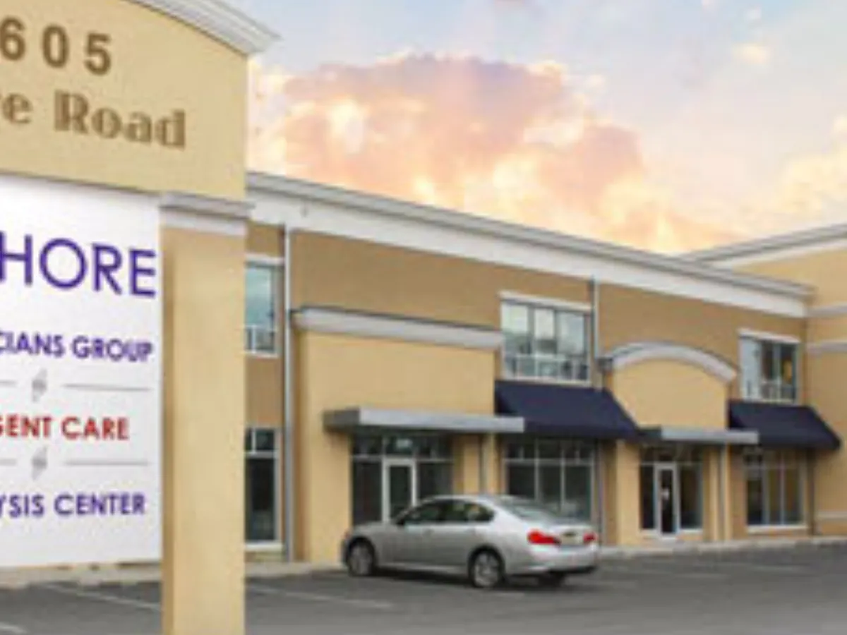 Seashore Medical Associates photo 3