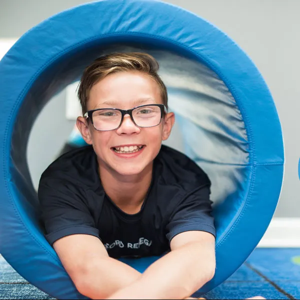 Seashore Pediatric Therapy Center