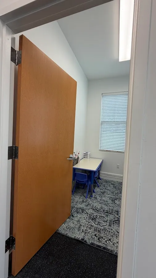 Seashore Pediatric Therapy Center photo 2