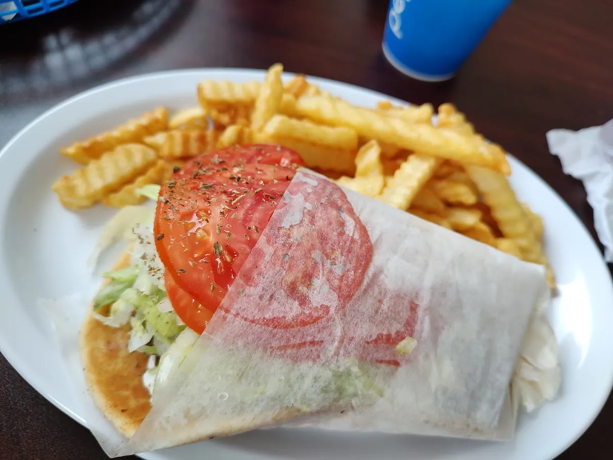 Seaside Diner photo 4