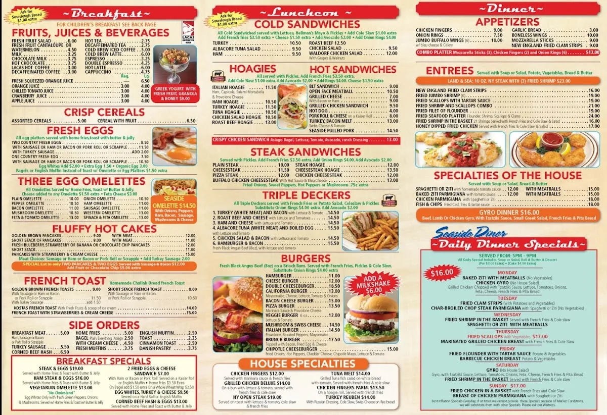 Seaside Diner photo 5