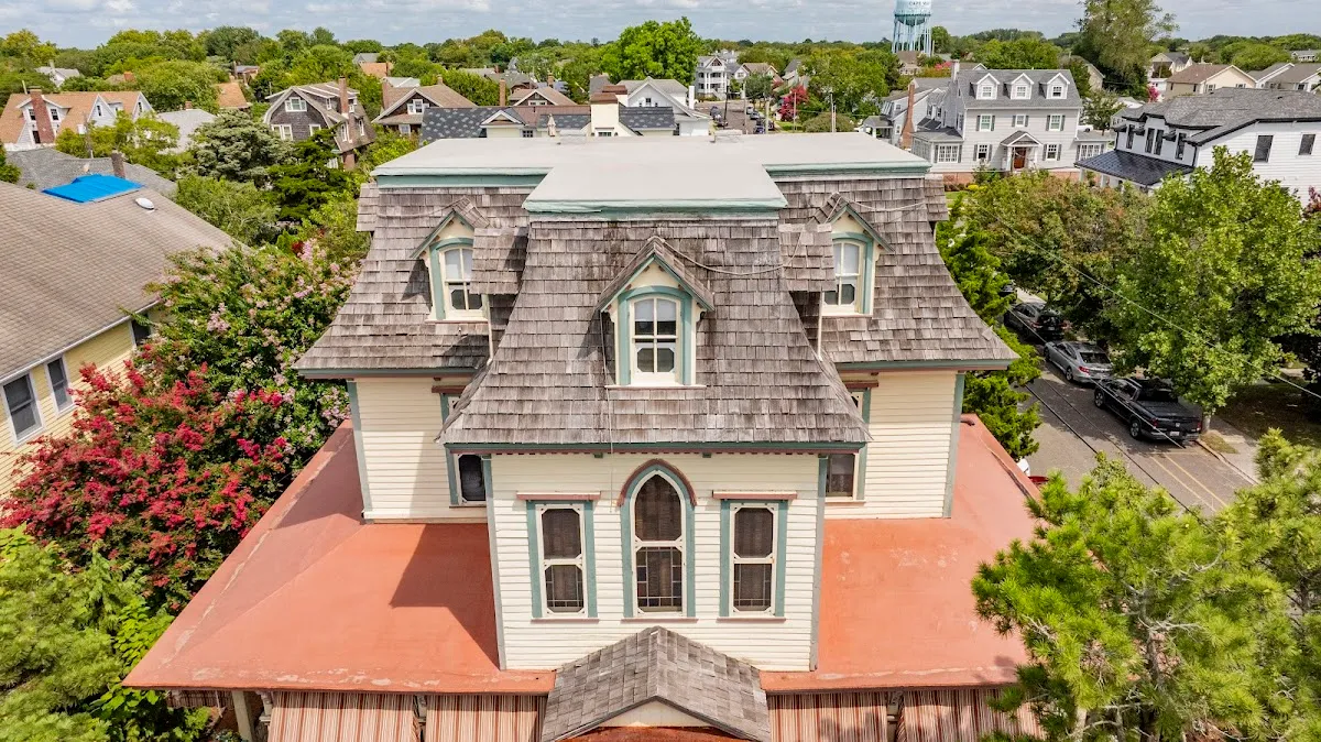 Seaside Roofing photo 2
