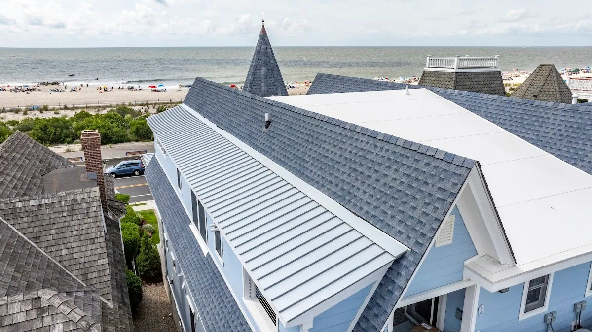 Seaside Roofing photo 3