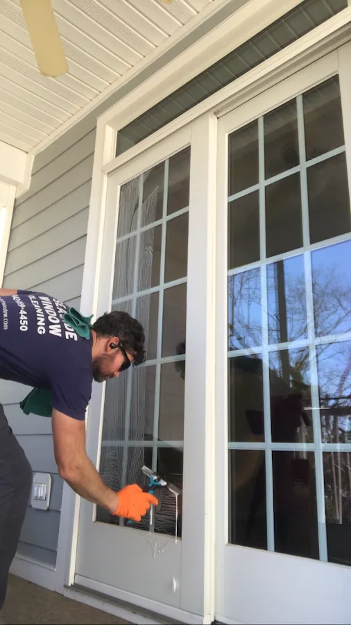 Seaside Window Cleaning